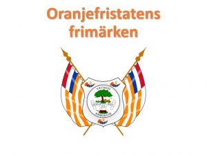 Oranjefristatens frimärken 140408.jpg